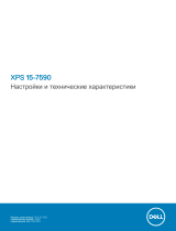 Dell 7590-6589 Руководство пользователя