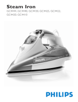 Philips GC 4422/02 Руководство пользователя