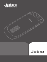 Jabra спикерфон BT.Jabra SP-5050 Руководство пользователя