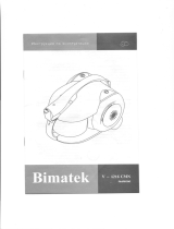 Bimatek V-4216 CMN серебр. Руководство пользователя