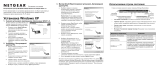 Netgear WG311EE Руководство пользователя