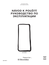 Electrolux ERP 34900 X Руководство пользователя