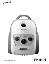 Philips FC 9060 Руководство пользователя