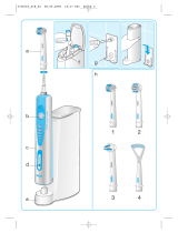 Braun P.Clean 1шт. Руководство пользователя