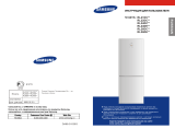 Samsung RL-21 DCAS Руководство пользователя