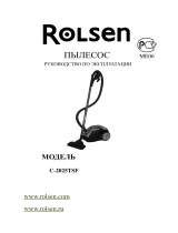 Rolsen C-2025 TSF Руководство пользователя