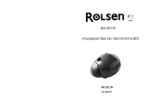 Rolsen LB-2040 TS Руководство пользователя