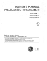 LG V-C7270 HTR Руководство пользователя