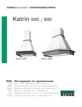 Krona Katrin 900-3 Руководство пользователя