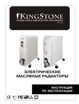 KingStone KS-1507B Руководство пользователя