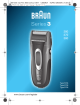 Braun 3360 Руководство пользователя