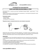 Speed-Link PS2 SL-4281 Руководство пользователя