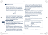 Panasonic ES 8243 Руководство пользователя