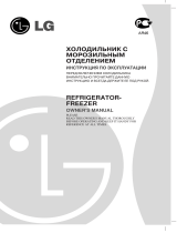 LG GA-479 BPA RU Руководство пользователя