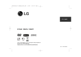 LG DV840 Руководство пользователя