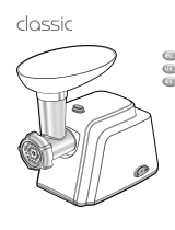 Moulinex ME105830 Руководство пользователя