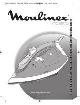 Moulinex IM3140E0 Руководство пользователя