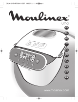 Moulinex OW310E30 Руководство пользователя