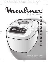 Moulinex OW110E31 Руководство пользователя