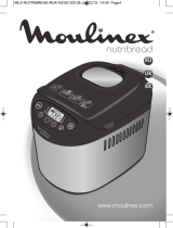 Moulinex OW311E32 Руководство пользователя