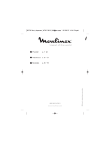 Moulinex OW613E32 Руководство пользователя