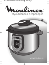 Moulinex CE500E32 Руководство пользователя