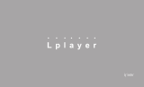 iRiver Lplayer Руководство пользователя
