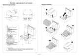 TSC DA200 Series User's Setup Guide