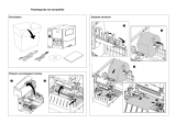 TSC MH240 Series User's Setup Guide