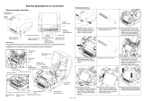 TSC TA210 Series User's Setup Guide