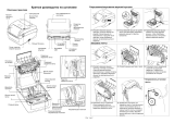 TSC TTP-245C/ TTP-343C User's Setup Guide