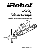 iRobot Looj 300 Series Инструкция по применению