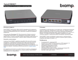 Biamp TesiraCONNECT Installation & Operation Guide