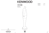 Kenwood HB655 Инструкция по применению