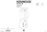 Kenwood BLP900BK Инструкция по применению