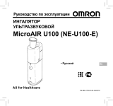 Omron HealthcareNE-U100-E