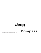 Jeep Compass 2014 Инструкция по применению