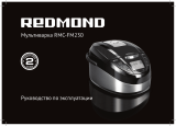 Redmond RMC-FM230 Инструкция по применению