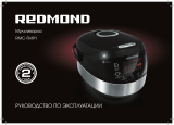 Redmond RMC-FM91 Инструкция по применению