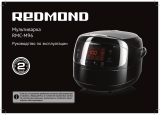 Redmond RMC-M96 Руководство пользователя