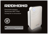 Redmond 3706S Инструкция по применению