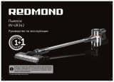 Redmond RV-UR362 Инструкция по применению