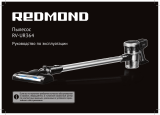 Redmond RV-UR364 Инструкция по применению