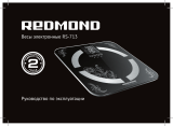 Redmond RS-713 Инструкция по применению