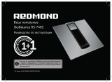 Redmond 740S Инструкция по применению