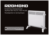 Redmond 4527S Инструкция по применению