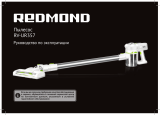 Redmond RV-UR357 Инструкция по применению