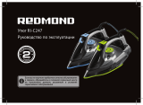 Redmond RI-C247 Руководство пользователя