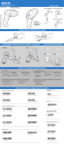 Zebra DS6707-DP Инструкция по началу работы