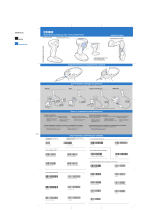 Zebra DS9808 Инструкция по применению